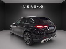 MERCEDES-BENZ GLC 200 4Matic 9G-Tronic, Mild-Hybrid Petrol/Electric, Second hand / Used, Automatic - 6