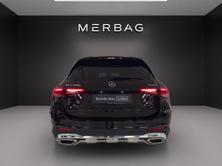 MERCEDES-BENZ GLC 200 4Matic 9G-Tronic, Mild-Hybrid Petrol/Electric, Second hand / Used, Automatic - 7
