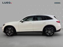 MERCEDES-BENZ GLC 200 4M - Avantgarde / DISTRONIC / Rückfah, Hybride Leggero Benzina/Elettrica, Occasioni / Usate, Automatico - 2