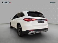 MERCEDES-BENZ GLC 200 4M - Avantgarde / DISTRONIC / Rückfah, Hybride Leggero Benzina/Elettrica, Occasioni / Usate, Automatico - 3