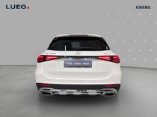 MERCEDES-BENZ GLC 200 4M - Avantgarde / DISTRONIC / Rückfah, Hybride Leggero Benzina/Elettrica, Occasioni / Usate, Automatico - 4
