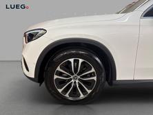 MERCEDES-BENZ GLC 200 4M - Avantgarde / DISTRONIC / Rückfah, Hybride Leggero Benzina/Elettrica, Occasioni / Usate, Automatico - 7