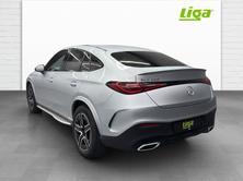 MERCEDES-BENZ GLC 200 AMG Line 4Matic Coupé, Hybride Leggero Benzina/Elettrica, Occasioni / Usate, Automatico - 4