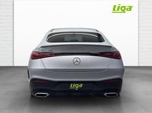 MERCEDES-BENZ GLC 200 AMG Line 4Matic Coupé, Hybride Leggero Benzina/Elettrica, Occasioni / Usate, Automatico - 5