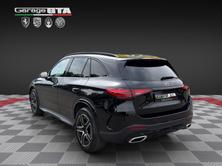 MERCEDES-BENZ GLC 200 4Matic 9G-Tronic, Hybride Leggero Benzina/Elettrica, Occasioni / Usate, Automatico - 3