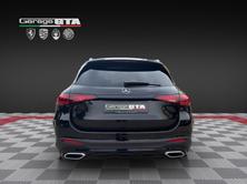 MERCEDES-BENZ GLC 200 4Matic 9G-Tronic, Hybride Leggero Benzina/Elettrica, Occasioni / Usate, Automatico - 4