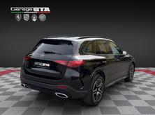 MERCEDES-BENZ GLC 200 4Matic 9G-Tronic, Hybride Leggero Benzina/Elettrica, Occasioni / Usate, Automatico - 5