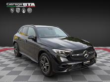 MERCEDES-BENZ GLC 200 4Matic 9G-Tronic, Hybride Leggero Benzina/Elettrica, Occasioni / Usate, Automatico - 7