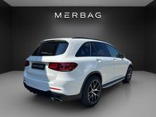 MERCEDES-BENZ GLC 200 AMG Line 4Matic 9G-Tronic, Hybride Leggero Benzina/Elettrica, Occasioni / Usate, Automatico - 5