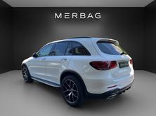 MERCEDES-BENZ GLC 200 AMG Line 4Matic 9G-Tronic, Hybride Leggero Benzina/Elettrica, Occasioni / Usate, Automatico - 7