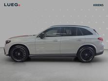 MERCEDES-BENZ GLC 200 4M - AMG / DISTRONIC / 360 Grad Kamera, Hybride Leggero Benzina/Elettrica, Occasioni / Usate, Automatico - 2