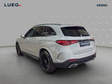 MERCEDES-BENZ GLC 200 4M - AMG / DISTRONIC / 360 Grad Kamera, Hybride Leggero Benzina/Elettrica, Occasioni / Usate, Automatico - 3