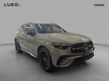 MERCEDES-BENZ GLC 200 4M - AMG / DISTRONIC / 360 Grad Kamera, Hybride Leggero Benzina/Elettrica, Occasioni / Usate, Automatico - 5