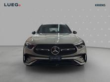 MERCEDES-BENZ GLC 200 4M - AMG / DISTRONIC / 360 Grad Kamera, Hybride Leggero Benzina/Elettrica, Occasioni / Usate, Automatico - 6