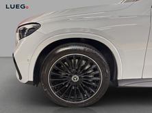 MERCEDES-BENZ GLC 200 4M - AMG / DISTRONIC / 360 Grad Kamera, Hybride Leggero Benzina/Elettrica, Occasioni / Usate, Automatico - 7
