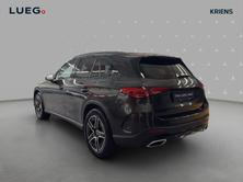 MERCEDES-BENZ GLC 200 4M - AMG / DISTRONIC / 360 Grad Kamera, Hybride Leggero Benzina/Elettrica, Occasioni / Usate, Automatico - 3