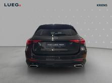 MERCEDES-BENZ GLC 200 4M - AMG / DISTRONIC / 360 Grad Kamera, Hybride Leggero Benzina/Elettrica, Occasioni / Usate, Automatico - 4
