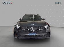 MERCEDES-BENZ GLC 200 4M - AMG / DISTRONIC / 360 Grad Kamera, Hybride Leggero Benzina/Elettrica, Occasioni / Usate, Automatico - 6