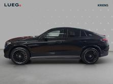 MERCEDES-BENZ GLC 200 4M - Coupé - AMG / 20 Zoll Räder / A, Mild-Hybrid Benzin/Elektro, Occasion / Gebraucht, Automatik - 2