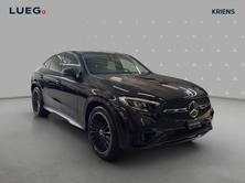 MERCEDES-BENZ GLC 200 4M - Coupé - AMG / 20 Zoll Räder / A, Mild-Hybrid Benzin/Elektro, Occasion / Gebraucht, Automatik - 5