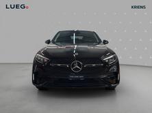 MERCEDES-BENZ GLC 200 4M - Coupé - AMG / 20 Zoll Räder / A, Mild-Hybrid Benzin/Elektro, Occasion / Gebraucht, Automatik - 6