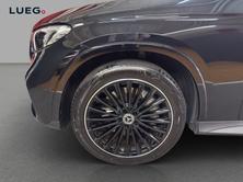 MERCEDES-BENZ GLC 200 4M - Coupé - AMG / 20 Zoll Räder / A, Mild-Hybrid Benzin/Elektro, Occasion / Gebraucht, Automatik - 7