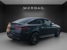 MERCEDES-BENZ GLC Coupe 200 AMG Line 4M, Hybride Leggero Benzina/Elettrica, Occasioni / Usate, Automatico - 2