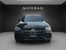 MERCEDES-BENZ GLC Coupe 200 AMG Line 4M, Hybride Leggero Benzina/Elettrica, Occasioni / Usate, Automatico - 3