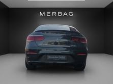 MERCEDES-BENZ GLC Coupe 200 AMG Line 4M, Hybride Leggero Benzina/Elettrica, Occasioni / Usate, Automatico - 4