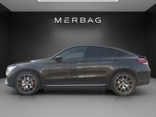 MERCEDES-BENZ GLC Coupe 200 AMG Line 4M, Hybride Leggero Benzina/Elettrica, Occasioni / Usate, Automatico - 5