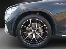 MERCEDES-BENZ GLC Coupe 200 AMG Line 4M, Hybride Leggero Benzina/Elettrica, Occasioni / Usate, Automatico - 6