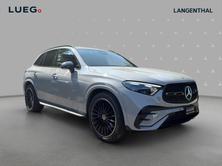 MERCEDES-BENZ GLC 200 4Matic 9G-Tronic, Hybride Leggero Benzina/Elettrica, Occasioni / Usate, Automatico - 5