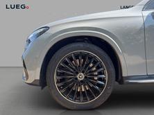MERCEDES-BENZ GLC 200 4Matic 9G-Tronic, Hybride Leggero Benzina/Elettrica, Occasioni / Usate, Automatico - 7