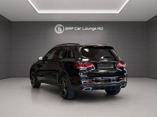 MERCEDES-BENZ GLC 200 d AMG Line 4Matic 9G-Tronic, Diesel, Occasioni / Usate, Automatico - 3