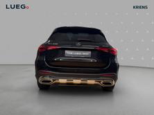 MERCEDES-BENZ GLC 200 4M - AMG / DISTRONIC / Panorama-Dach /, Mild-Hybrid Benzin/Elektro, Occasion / Gebraucht, Automatik - 4