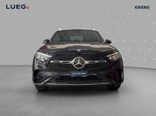 MERCEDES-BENZ GLC 200 4M - AMG / DISTRONIC / Panorama-Dach /, Mild-Hybrid Benzin/Elektro, Occasion / Gebraucht, Automatik - 5