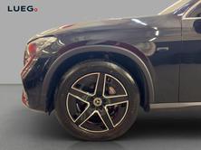 MERCEDES-BENZ GLC 200 4M - AMG / DISTRONIC / Panorama-Dach /, Mild-Hybrid Benzin/Elektro, Occasion / Gebraucht, Automatik - 6