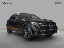 MERCEDES-BENZ GLC 200 4M - AMG / DISTRONIC / Panorama-Dach /, Mild-Hybrid Benzin/Elektro, Occasion / Gebraucht, Automatik - 7