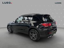 MERCEDES-BENZ GLC 200 AMG Line 4Matic 9G-Tronic, Mild-Hybrid Petrol/Electric, Second hand / Used, Automatic - 3