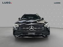 MERCEDES-BENZ GLC 200 AMG Line 4Matic 9G-Tronic, Mild-Hybrid Petrol/Electric, Second hand / Used, Automatic - 6