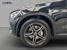 MERCEDES-BENZ GLC 200 AMG Line 4Matic 9G-Tronic, Mild-Hybrid Petrol/Electric, Second hand / Used, Automatic - 7