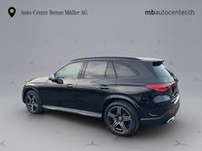 MERCEDES-BENZ GLC 200 AMG Line 4matic, Hybride Leggero Benzina/Elettrica, Occasioni / Usate, Automatico - 3
