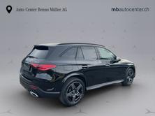 MERCEDES-BENZ GLC 200 AMG Line 4matic, Hybride Leggero Benzina/Elettrica, Occasioni / Usate, Automatico - 5