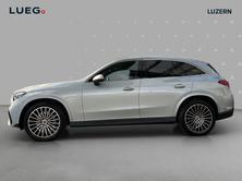 MERCEDES-BENZ GLC 200 4Matic 9G-Tronic, Mild-Hybrid Benzin/Elektro, Occasion / Gebraucht, Automatik - 2