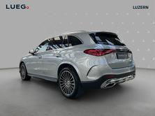 MERCEDES-BENZ GLC 200 4Matic 9G-Tronic, Mild-Hybrid Benzin/Elektro, Occasion / Gebraucht, Automatik - 3