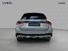 MERCEDES-BENZ GLC 200 4Matic 9G-Tronic, Mild-Hybrid Benzin/Elektro, Occasion / Gebraucht, Automatik - 4