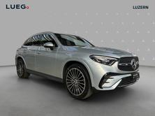 MERCEDES-BENZ GLC 200 4Matic 9G-Tronic, Mild-Hybrid Benzin/Elektro, Occasion / Gebraucht, Automatik - 5