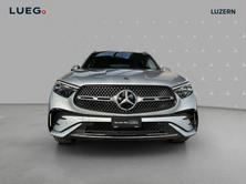 MERCEDES-BENZ GLC 200 4Matic 9G-Tronic, Mild-Hybrid Benzin/Elektro, Occasion / Gebraucht, Automatik - 6