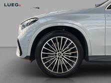 MERCEDES-BENZ GLC 200 4Matic 9G-Tronic, Mild-Hybrid Benzin/Elektro, Occasion / Gebraucht, Automatik - 7
