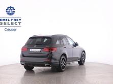 MERCEDES-BENZ GLC 200 AMG Line 4m, Hybride Léger Essence/Électricité, Occasion / Utilisé, Automatique - 2